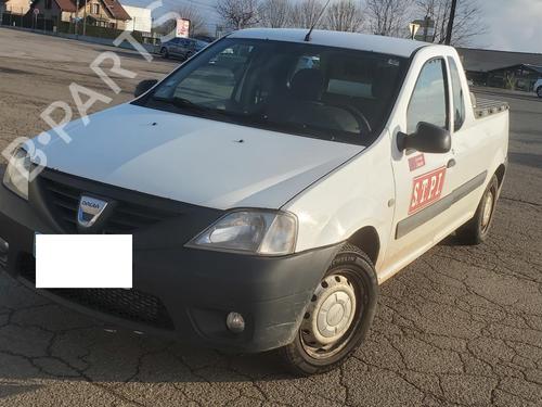 Left front fog light DACIA LOGAN Pickup (US_) | BP37370828C30 - Image 11
