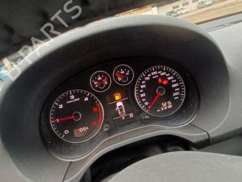 Engine control unit (ECU) AUDI A3 Sportback (8PA) 1.6 TDI | BP37367367M57 - Image 7