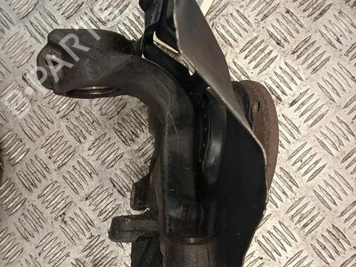 Left front steering knuckle BMW 3 (E46) 320 d | BP39138077M25 - Image 2