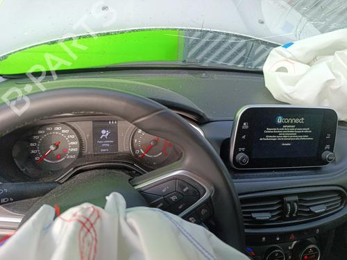 Climate control FIAT TIPO Hatchback (356_, 357_) 1.3 D (356HXH1A) | BP38472364I5 - Image 6