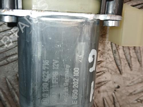 Used Left front window motor Left front window motor 37371321 37371321