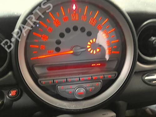 instrument-cluster-mini-mini-r56-2005-2006-2007-2008-2009-2010-2011-2012-2013-2014-37370299 main image