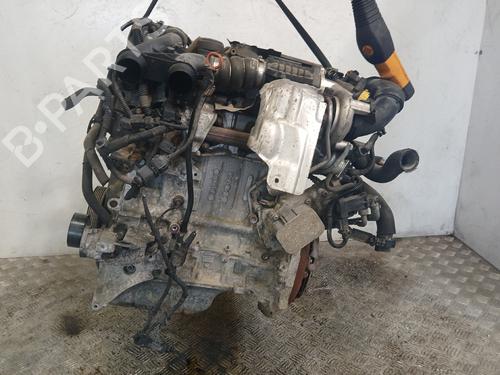 Engine CITROËN DS3 (SA_) 1.6 HDi 90 | BP37371422M1 - Image 4