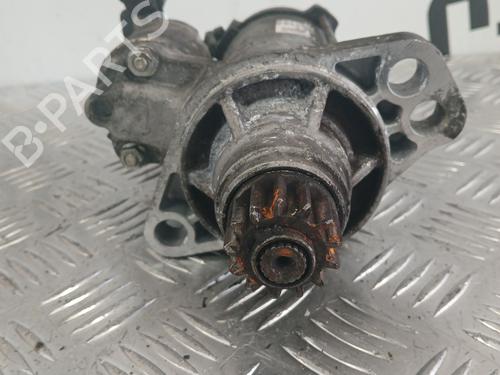 Starter VW POLO VI (AW1, BZ1, AE1) 1.0 TSI | BP37363187M8 - Image 3