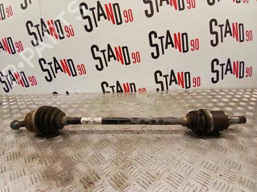Right front driveshaft VW UP! (121, 122, BL1, BL2, BL3, 123) 1.0 TSI | BP37373477M39 - Image 2