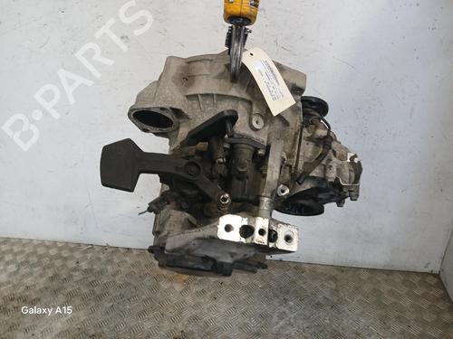Used Gearbox Gearbox 37647378 37647378