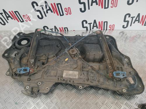 Front right window mechanism LANCIA YPSILON (843_) 1.4 16V (843.AXC11, 843.AXC1B, 843.AXC1A) | BP37367477C23 - Image 5