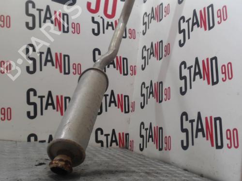 Used Exhaust system Exhaust system 37357385 37357385
