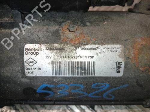 Starter RENAULT MASTER III Van (FV) 2.3 dCi 125 FWD (FV0C, FV0D, FV0G, FV0H, FV0J, FV0K,... | BP37368386M8 - Image 4