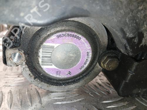 Used Steering pump Steering pump 37369213 37369213