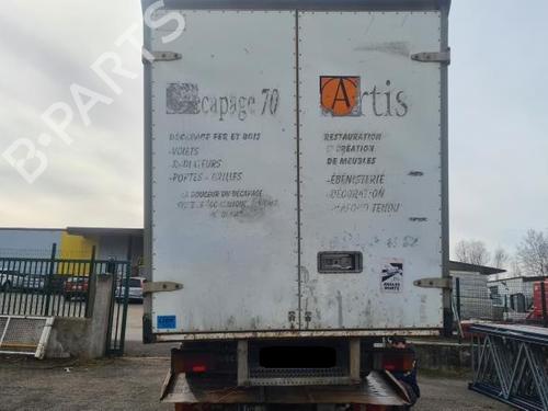 Left front indicator IVECO DAILY III Platform/Chassis 35 S 13,35 C 13 | BP37373658C32 - Image 7