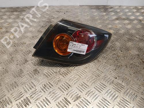 Right taillight MAZDA 3 (BK) | BP37604170C35 - Image 3