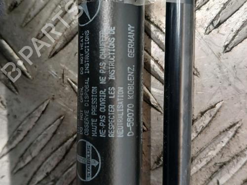 Used Tailgate lift support Tailgate lift support MERCEDES-BENZ A-CLASS (W168) A 160 (168.033, 168.133) (102 hp) 40436397 40436397