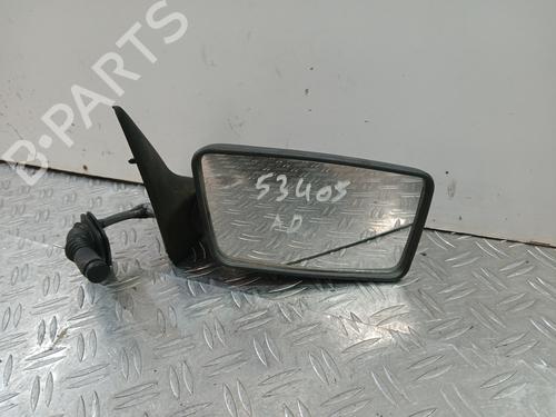 Retrovisor derecho Retrovisor derecho CITROËN AX (ZA-_) 10 (50 hp) 37365647 37365647