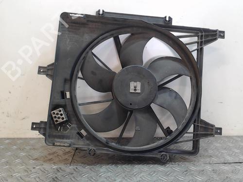 radiator-fan-renault-clio-iii-br01-cr01-2005-2006-2007-2008-2009-2010-2011-2012-2013-2014-37353585 main image