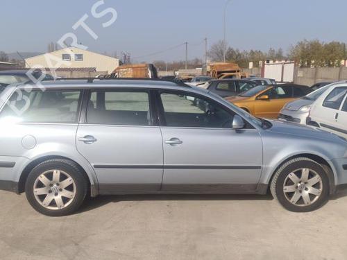 Front wiper motor VW PASSAT B5.5 Variant (3B6) 1.9 TDI | BP37354543M29 - Image 7