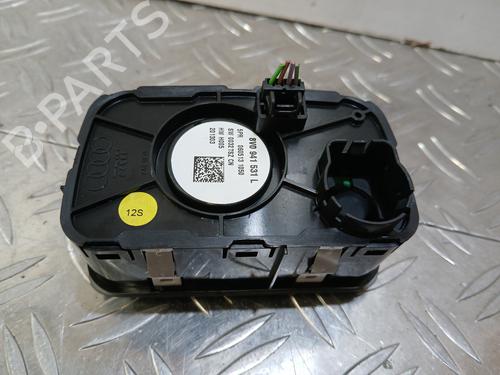 Headlight switch AUDI A3 Sportback (8VA, 8VF) | BP37363789I24 - Image 3