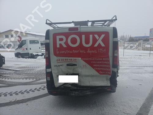 Other RENAULT TRAFIC III Van (FG_) 2.0 dCi 120 (FGMN) | BP37373322O1 - Image 10