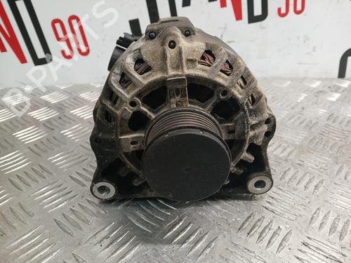 Alternator CITROËN NEMO MPV 1.4 HDi | BP37369446M7 - Image 4