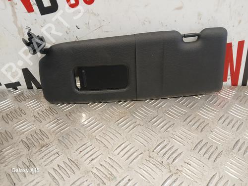 Left sun visor BMW 1 (F20) | BP37373936I1 - Image 2
