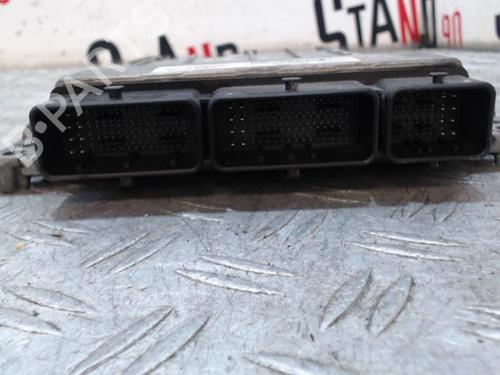 Engine control unit (ECU) RENAULT CLIO IV (BH_) 1.2 TCe 120 (BHAU) | BP37361964M57 - Image 3