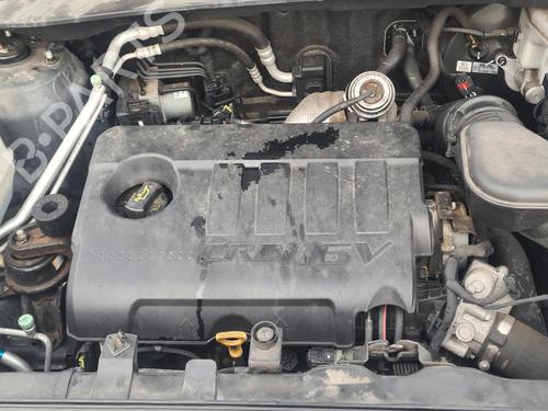 Engine control unit (ECU) KIA SPORTAGE III (SL) 1.7 CRDi | BP37368064M57 - Image 8