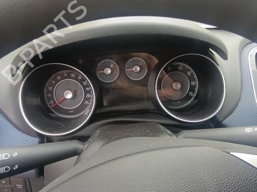 Right front window switch FIAT PUNTO EVO (199_) 1.3 D Multijet (199AXC1A, 199BXC1A, 199AXT1A, 199BXT1A) | BP38424090I26 - Image 5