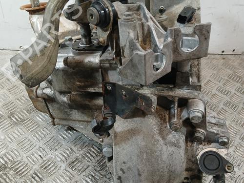 Gearbox PEUGEOT 807 (EB_) 2.2 | BP37364226M3 - Image 4