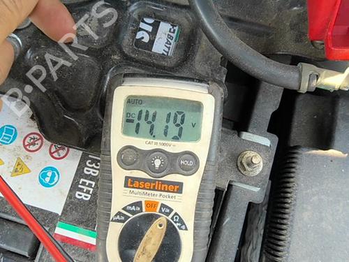 Used Alternator Alternator 39552007 39552007