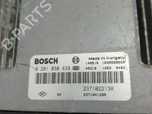 Used Engine control unit (ECU) Engine control unit (ECU) 37366749 37366749