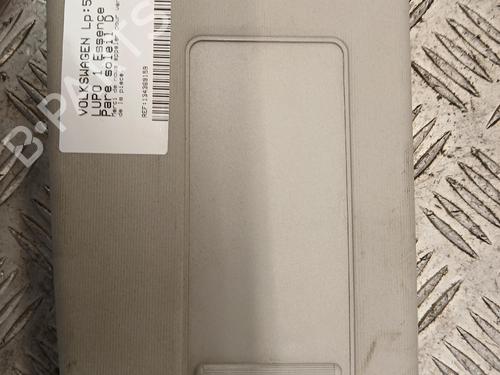 Used Right sun visor Right sun visor VW LUPO I (6X1, 6E1) 1.0 (50 hp) 40027528 40027528