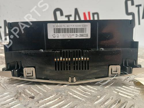 Climate control PEUGEOT 607 (9D, 9U) | BP37368571I5 - Image 3