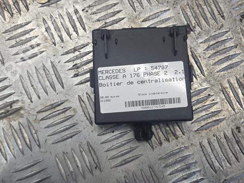 Electronic module MERCEDES-BENZ A-CLASS (W176) A 220 d 4-matic (176.005) | BP37374820M83 - Image 4