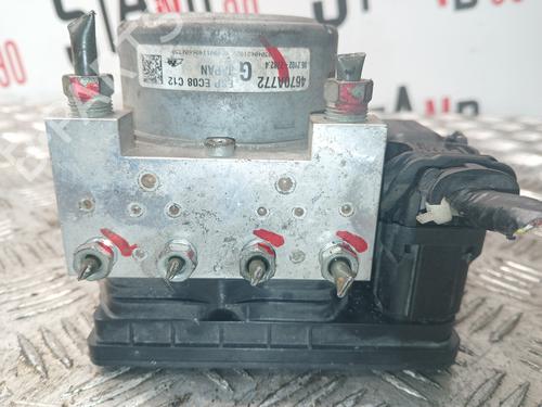 Used ABS pump ABS pump 37368425 37368425