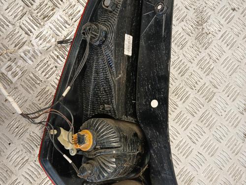 Right taillight OPEL AGILA B (H08) 1.2 (F68) | BP39242986C35 - Image 2