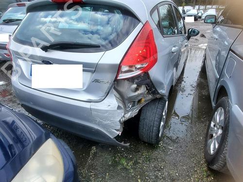 Left front driveshaft FORD FIESTA VI (CB1, CCN) 1.25 | BP37366950M38 - Image 7