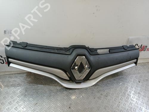Grill RENAULT KANGOO Express (FW0/1_) | BP37363835C40 - Image 3