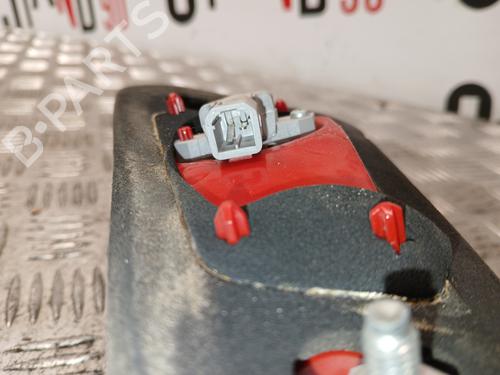 Left tailgate light ALFA ROMEO 147 (937_) 1.9 JTDM 8V (937.AXD1A, 937.AXU1A, 937.BXU1A) | BP37370093C79 - Image 3