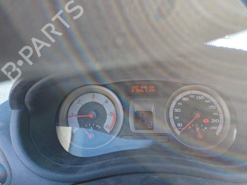 Right front window switch RENAULT CLIO III (BR0/1, CR0/1) 1.5 dCi (BR17, CR17) | BP37356822I26 - Image 4