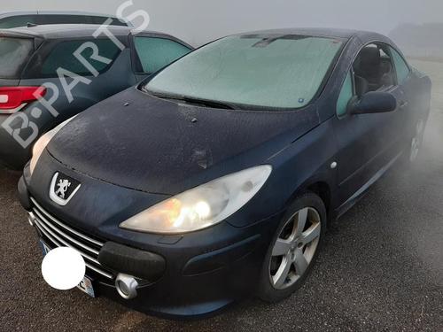 Electronic module PEUGEOT 307 CC (3B) 2.0 HDi 135 | BP37355900M83 - Image 5