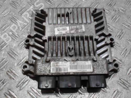 Used Engine control unit (ECU) Engine control unit (ECU) 37360549 37360549