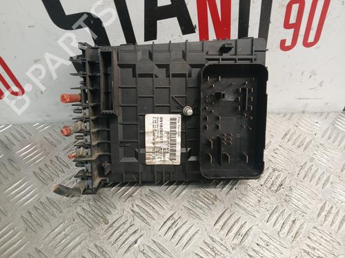 Electronic module VW SCIROCCO III (137, 138) 1.4 TSI | BP37369755M83 - Image 2