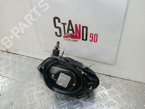 Front left seatbelt FORD FOCUS III | BP37363363I26 - Image 3