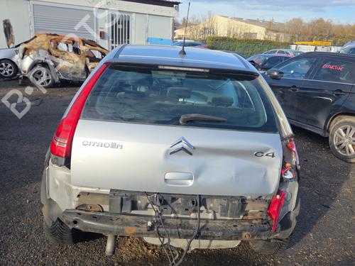 Electronic module CITROËN C4 I (LC_) 1.6 HDi | BP37374220M83  - Image 7
