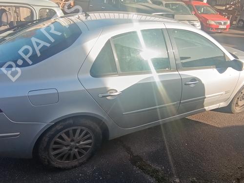Engine RENAULT LAGUNA II (BG0/1_) | BP39242989M1 - Image 3