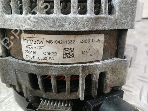 Alternator FORD TRANSIT COURIER B460 MPV | BP37363470M7 - Image 3