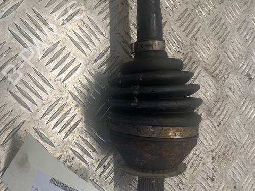 Used Left front driveshaft Left front driveshaft 38186693 38186693