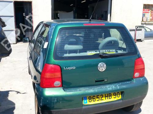 Used Parts VW LUPO I (6X1, 6E1) 4805076