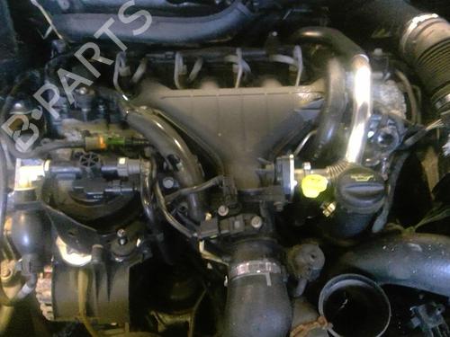 Front right interior door handle PEUGEOT 508 I (8D_) 2.0 HDi | BP37359286I14 - Image 8