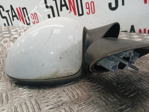 Used Right mirror Right mirror 37371370 37371370